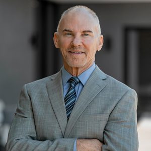 Kevin Beach