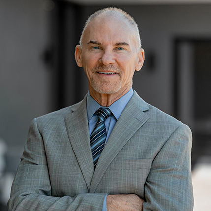 Kevin Beach