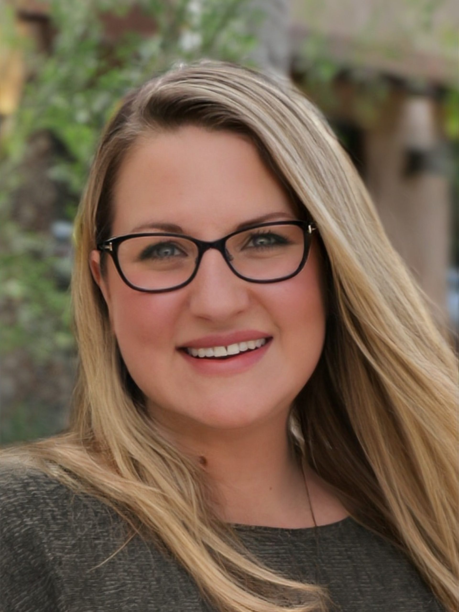Kathryn Wirthgen