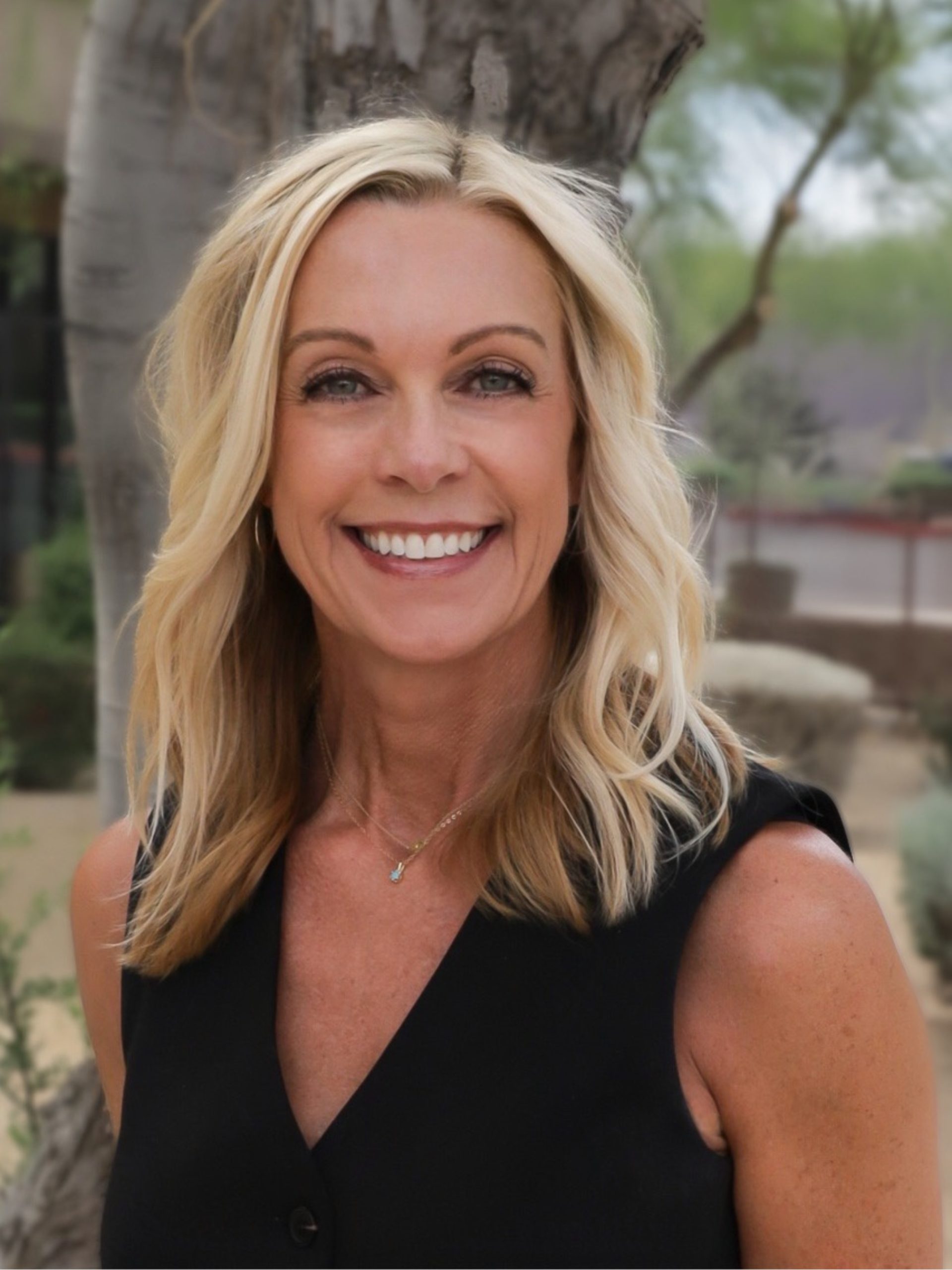 Marcy Morrow