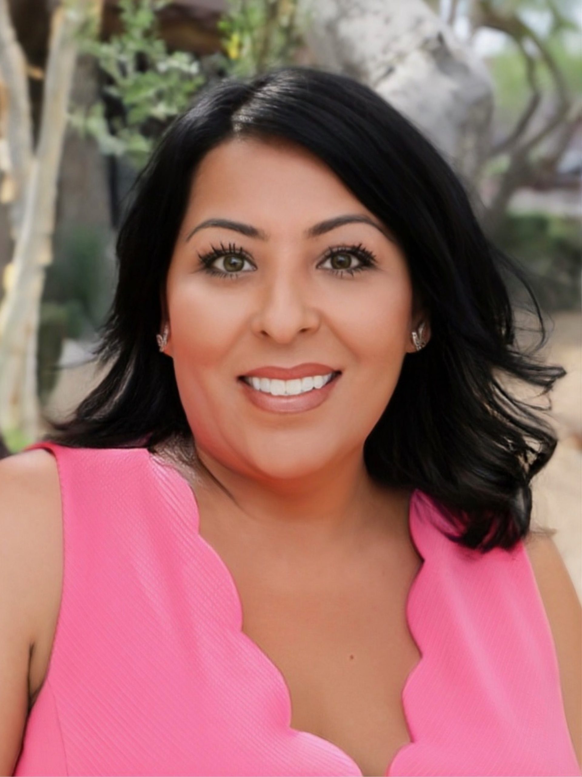 Rebecca Misquez