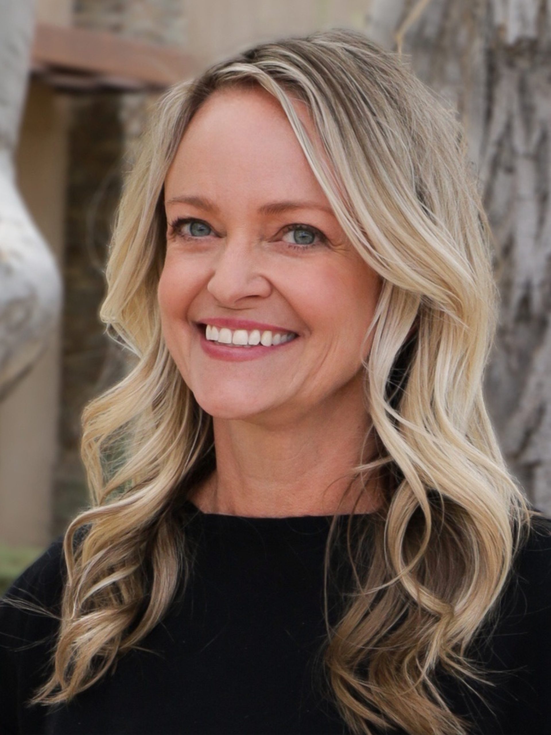 Shelley Carr-LaForges
