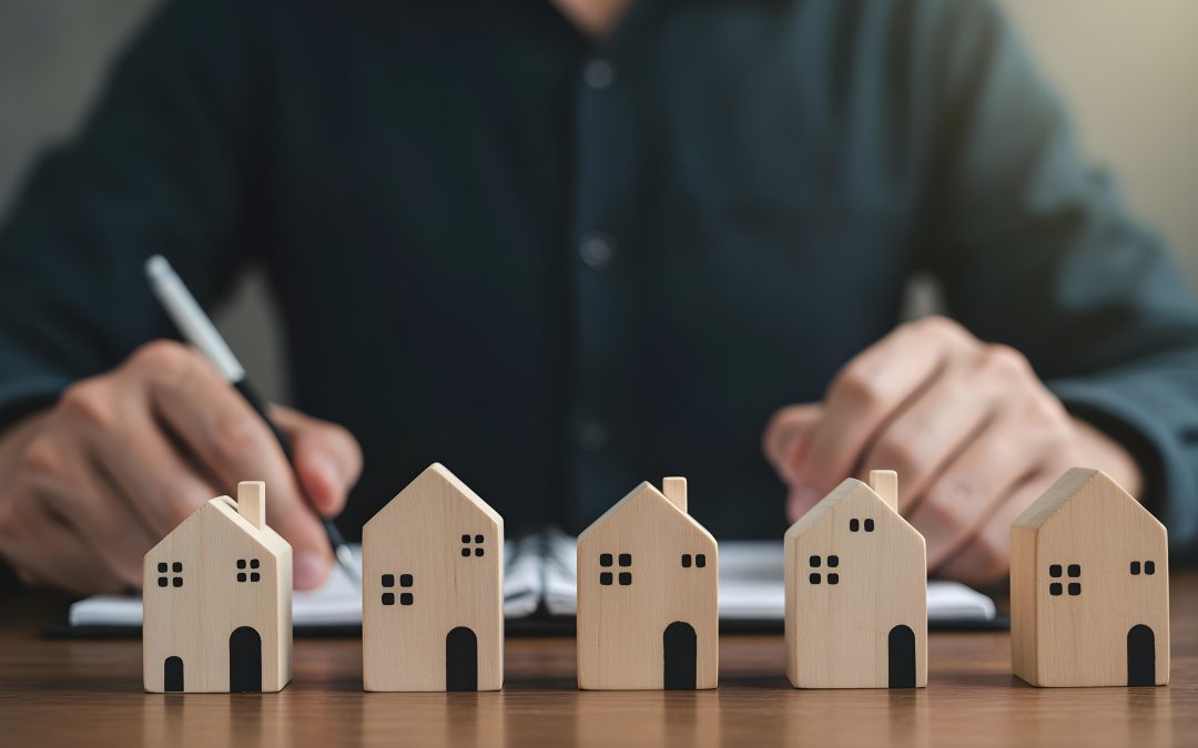 How to Ensure a Clear Title Before Selling