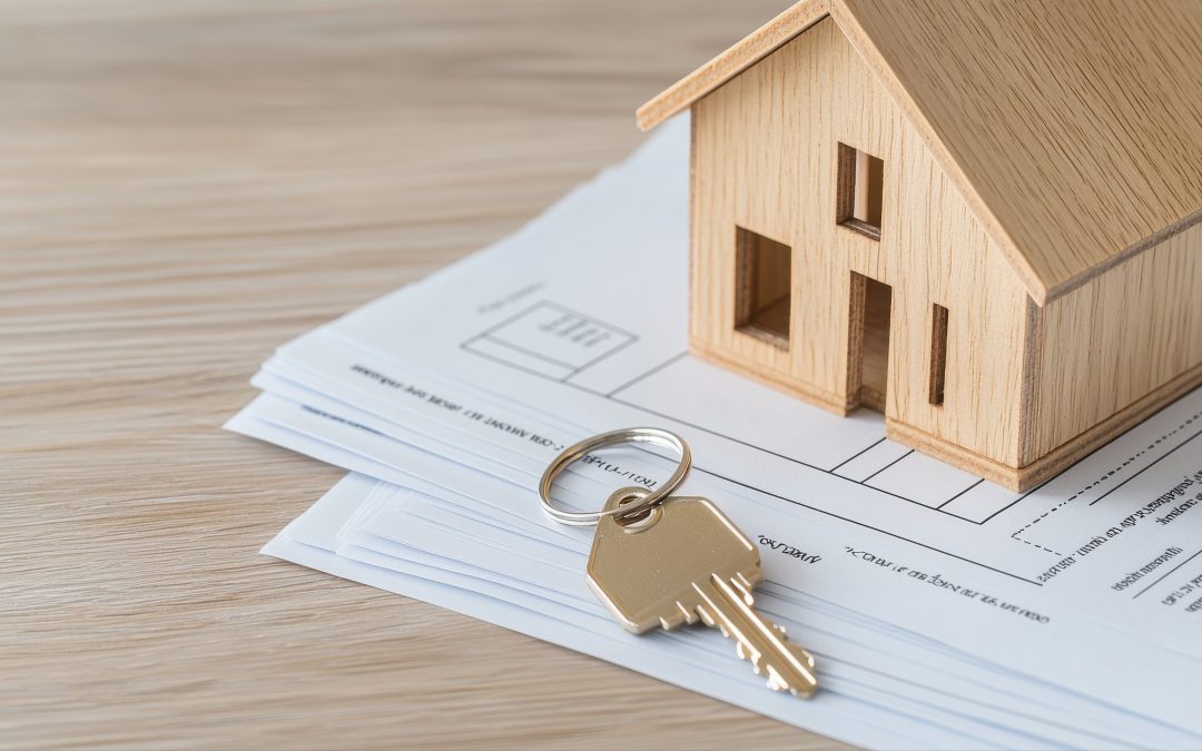 How Liens Affect the Sale of Your Home
