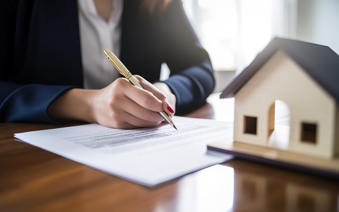 5 Title Mistakes to Avoid When Buying a Home