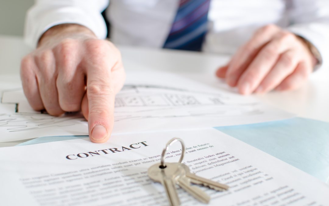 Why Title Issues Can Delay Your Sale — and How to Prevent It