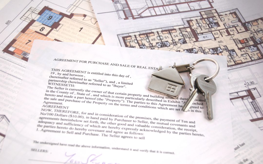 What First-Time Buyers Should Know About Title Insurance