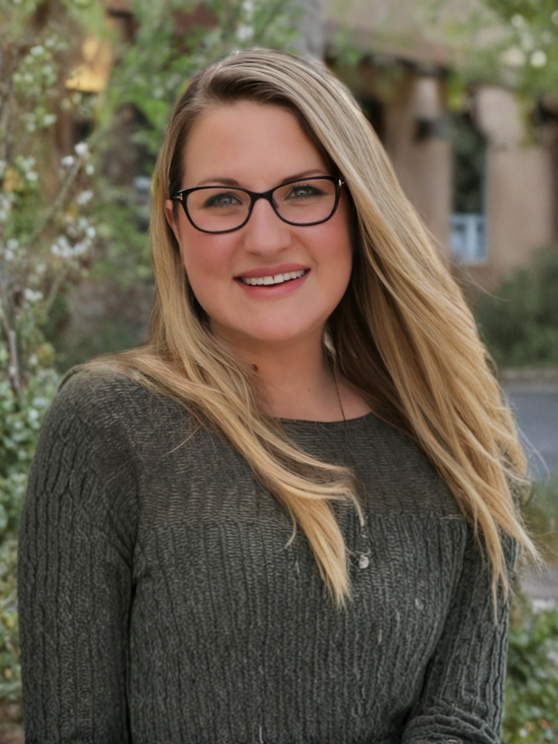 Kathryn Wirthgen