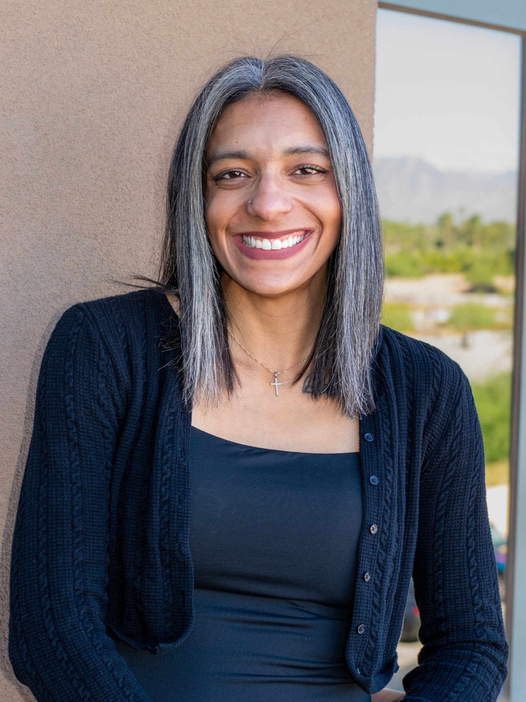 Janaya Pratcher