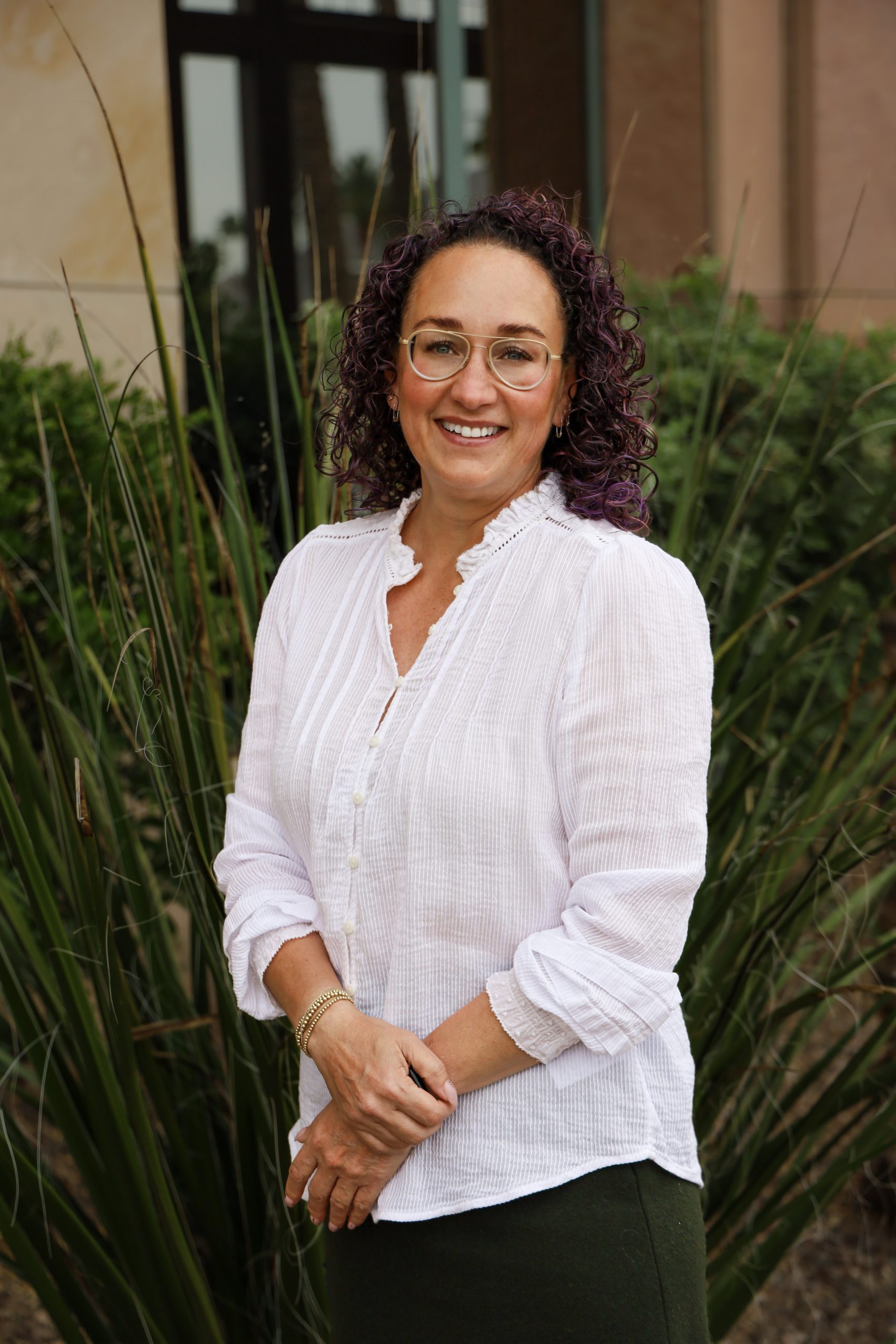 Vicki Van Zanen